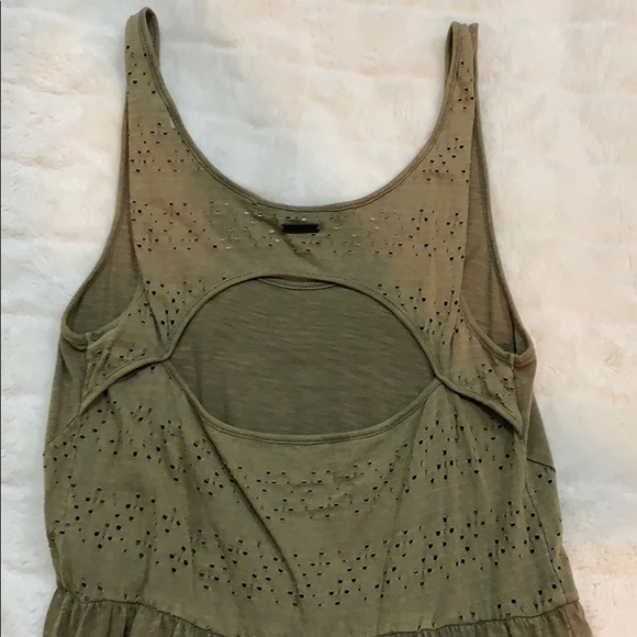 Cute Roxy Dress - Picture 3 of 4